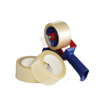 packaging supplies tape