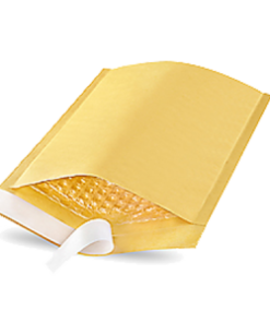 Jiffy Padded Mailer 4 x 8 Self Seal-#22JP000ss-Case of 1000