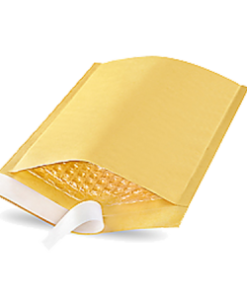Jiffy Lite Mailer 4 x 8-#22JL000ss-A Case of 500